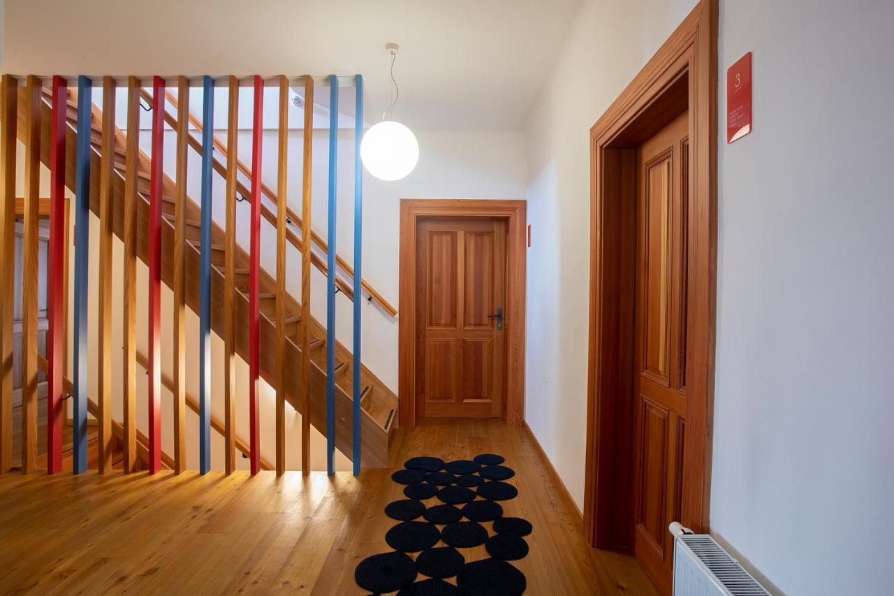 Pr'Gavedarjo Eco Heritage B&B Kranjska Gora Exteriör bild
