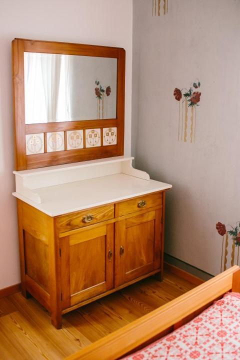 Pr'Gavedarjo Eco Heritage B&B Kranjska Gora Exteriör bild