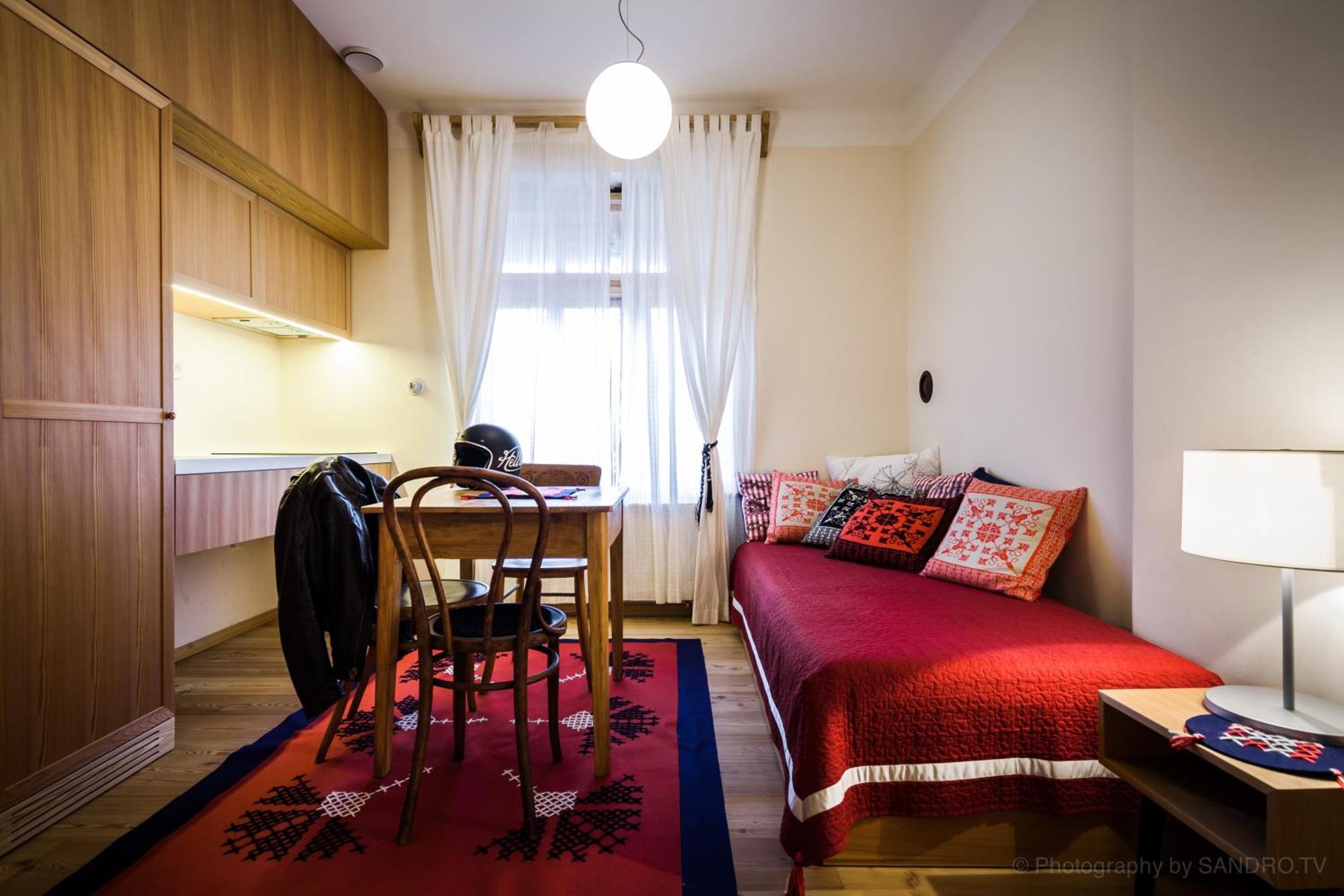 Pr'Gavedarjo Eco Heritage B&B Kranjska Gora Exteriör bild