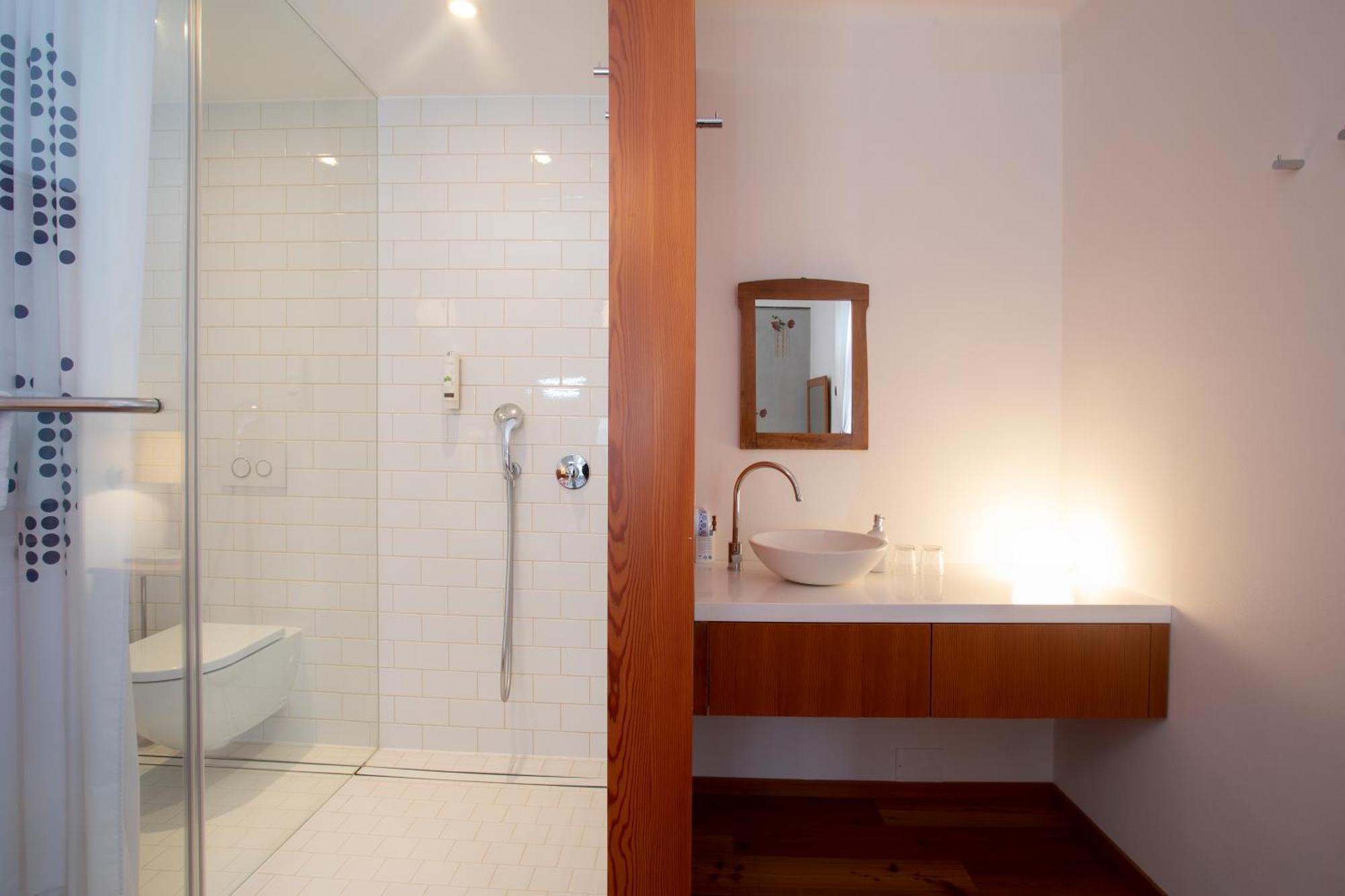 Pr'Gavedarjo Eco Heritage B&B Kranjska Gora Rum bild