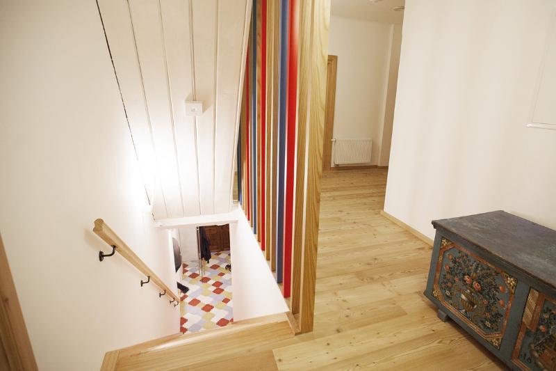 Pr'Gavedarjo Eco Heritage B&B Kranjska Gora Exteriör bild